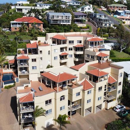 Villa Mar Colina Yeppoon Exterior foto