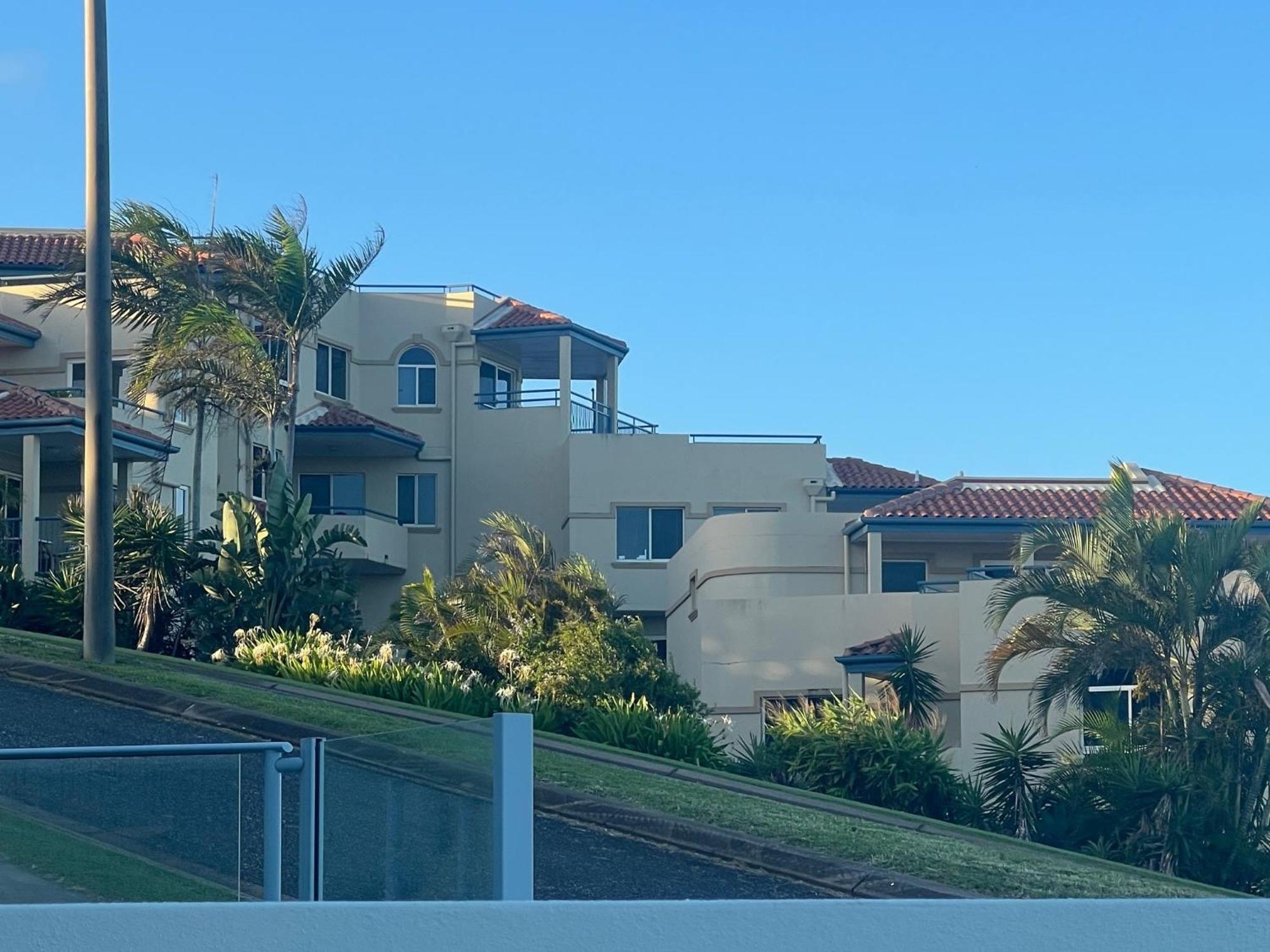 Villa Mar Colina Yeppoon Exterior foto