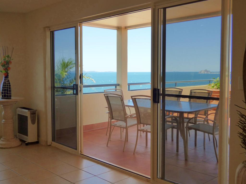 Villa Mar Colina Yeppoon Exterior foto