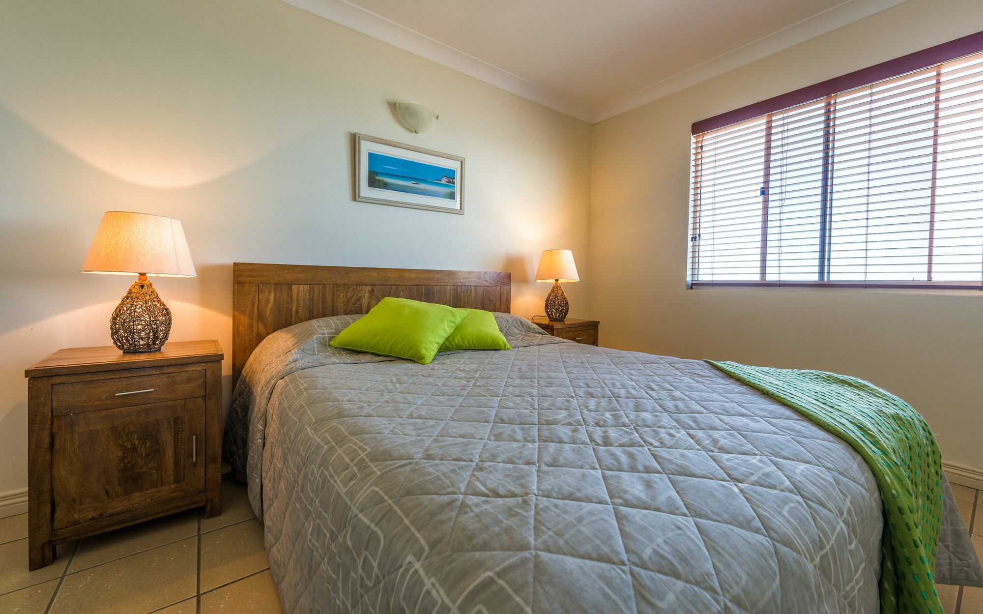 Villa Mar Colina Yeppoon Exterior foto